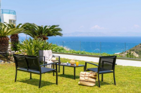 Island Hills - Dodekanes Rhodos